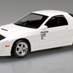 Aoshima Initial D Ryosukes FC