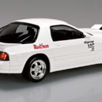 Aoshima Initial D Ryosukes FC