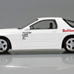 Aoshima Initial D Ryosukes FC