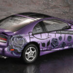 Hasegawa Nissan Fairlady Z Version R Twin Turbo