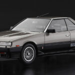 Hasegawa Nissan Skyline 2000 Turbo RS-X