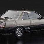 Hasegawa Nissan Skyline 2000 Turbo RS-X