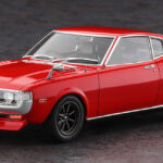 Hasegawa Toyota Celica LB 1600GT