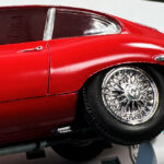 Review Build: Heller Jaguar Type E 3L8