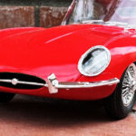 Review Build: Heller Jaguar Type E 3L8