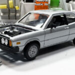AMT VW Scirocco