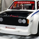 AMT VW Scirocco
