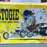 Round2 AMT Lil Stogie Death Valley Dragger Wagon