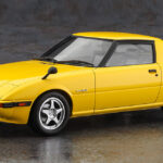 Hasegawa Mazda Savanna RX-7 Custom