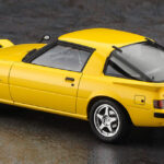 Hasegawa Mazda Savanna RX-7 Custom