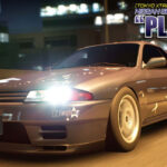 Hasegawa Nissan Skyline GT-R Tokyo Extreme Racer