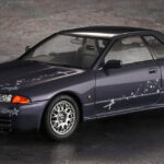 Hasegawa Nissan Skyline GT-R Tokyo Extreme Racer