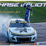 Salvinos Jr Models Chase Elliott Playoff Winner