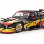 Tamiya 1978 Ford Zakspeed Capri Turbo