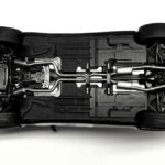 AMT 2021 Dodge Charger Hellcat Pursuit