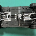 AMT 2021 Dodge Charger Hellcat Pursuit