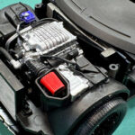 AMT 2021 Dodge Charger Hellcat Pursuit