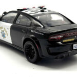 AMT 2021 Dodge Charger Hellcat Pursuit