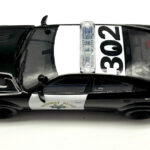 AMT 2021 Dodge Charger Hellcat Pursuit