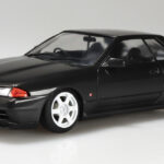 Aoshima 1989 Nissan Skyline GT-R Custom