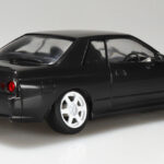 Aoshima 1989 Nissan Skyline GT-R Custom