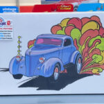 Round2 Models AMT 1936 Ford Gasser