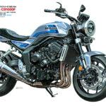 Tamiya Honda CB1000F