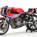 Tamiya Honda RS1000 Endurance Racer