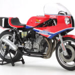 Tamiya Honda RS1000 Endurance Racer