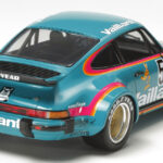 Tamiya Porsche 934 Turbo RSR Vaillant