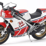 Tamiya Yamaha RZV500R
