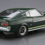 Aoshima 1977 Toyota Celica 2000GT