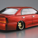 Aoshima 1991 Toyota Majesta K-Break