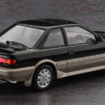Hasegawa 1989 Toyota Sprinter Trueno AE92 GT-Z