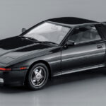 Hasegawa 1990 Toyota Supra A70 2.5GT Twin Turbo R