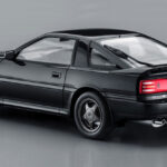 Hasegawa 1990 Toyota Supra A70 2.5GT Twin Turbo R