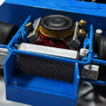 Review Build: Salvinos JR Models Richard Petty 1980 Chevrolet Monte Carlo