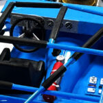 Review Build: Salvinos JR Models Richard Petty 1980 Chevrolet Monte Carlo