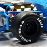 Review Build: Salvinos JR Models Richard Petty 1980 Chevrolet Monte Carlo