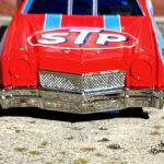 Review Build: Salvinos JR Models Richard Petty 1980 Chevrolet Monte Carlo