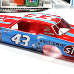 Review Build: Salvinos JR Models Richard Petty 1980 Chevrolet Monte Carlo