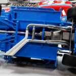 Review Build: Salvinos JR Models Richard Petty 1980 Chevrolet Monte Carlo