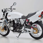 Aoshima 1994 Yamaha 4HM XJR400S