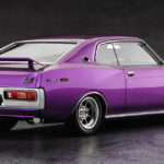 Hasegawa 1973 Nissan Laurel HT 2000SGX