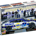 Salvinos JR Models Chase Elliott 2026 Chevrolet Daytona Duel Win