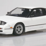 Aoshima Kenji S13 180SX
