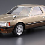 Aoshima Toyota MZ11 Soarer 2800GT-Extra