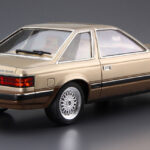 Aoshima Toyota MZ11 Soarer 2800GT-Extra