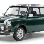Tamiya Mini Cooper 1.3i