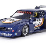 Tamiya Toyota Celica LB Turbo Gr.5 Model Kit